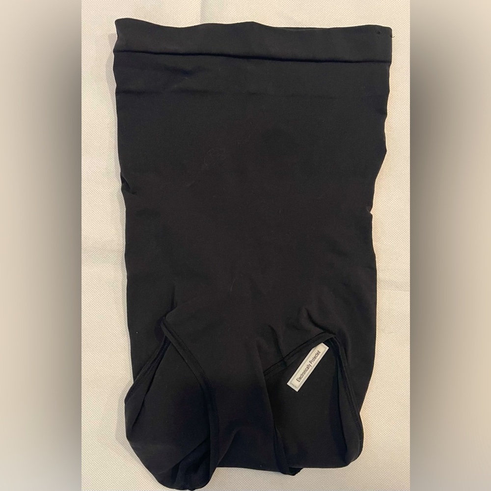 Spanx Oncore High-Waisted Brief Size Small - image 1